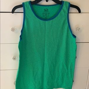 Boys tank top size XXL 18